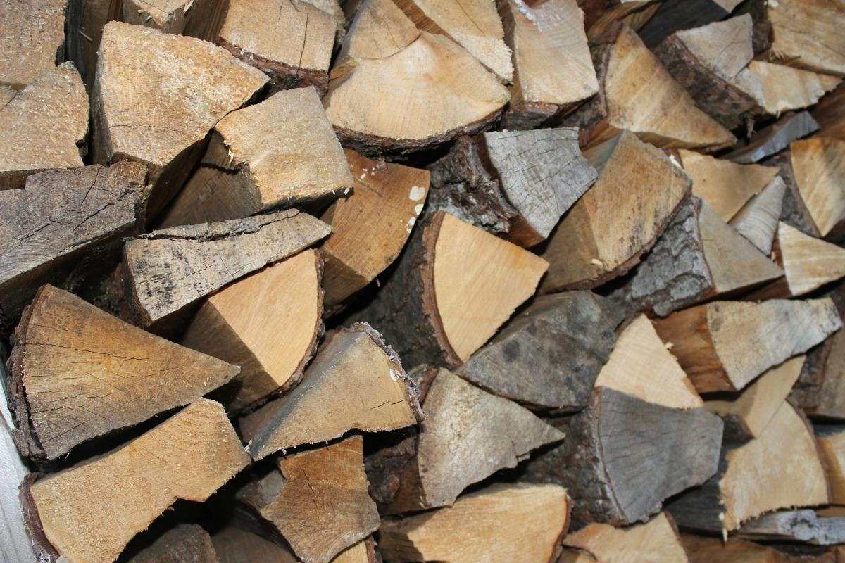 Какие дрова лучше всего выбрать для отопления?