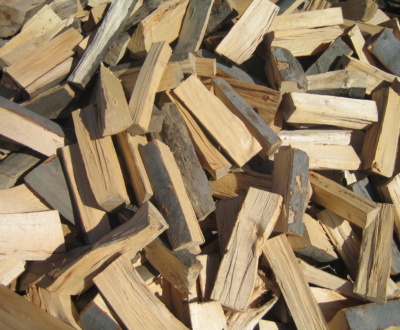Какие дрова лучше всего выбрать для отопления?